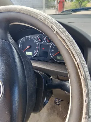 Volkswagen Sharan 2000