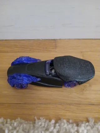 Coches Hot Wheels Star Wars