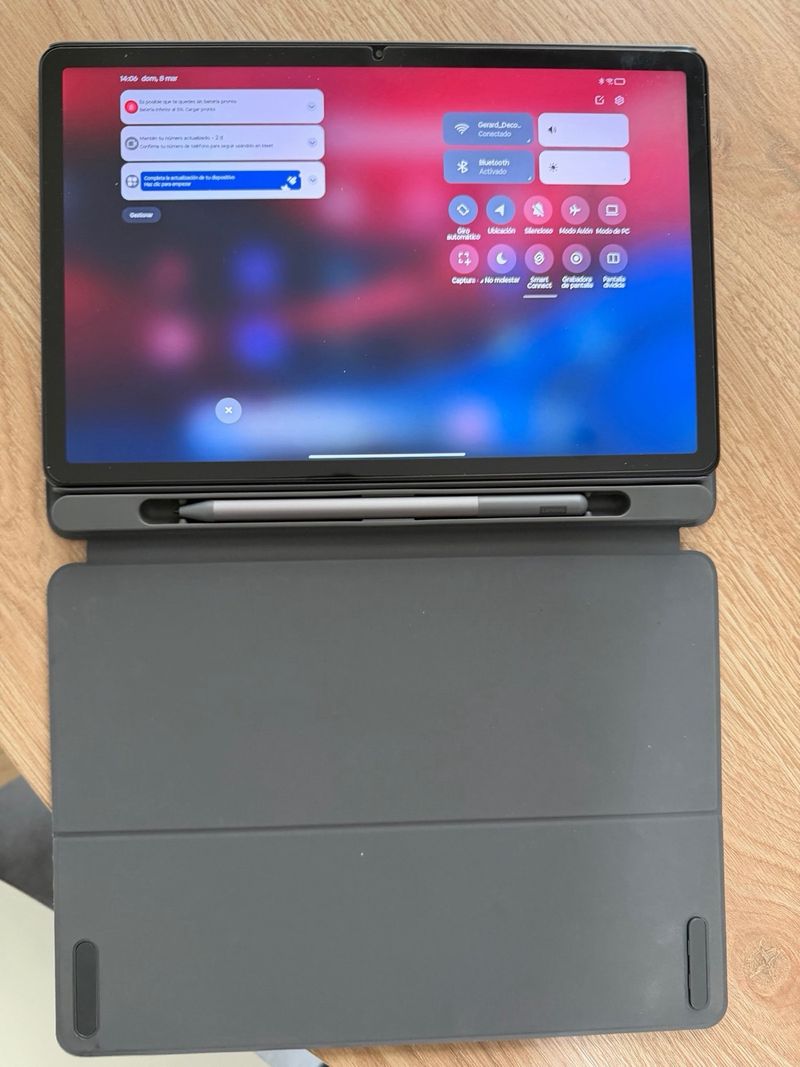 Lenovo Tab M11 afbeelding 2
