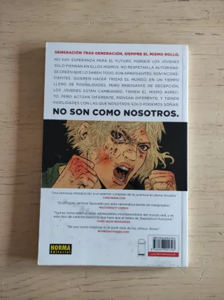 NO SON COMO NOSTROS: Agujeros negros para la ju...