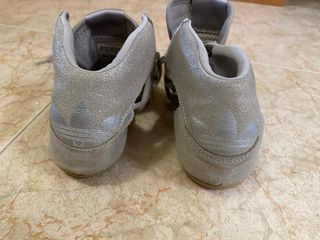 Adidas Originals zapatillas altas talla 37