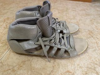 Adidas Originals zapatillas altas talla 37