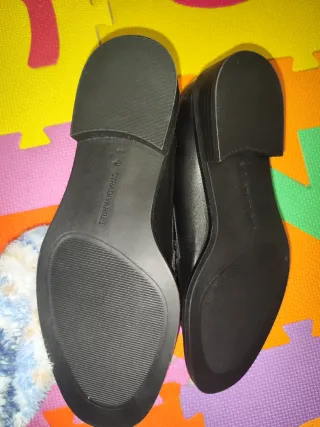 Mocasines Stradivarius Cadena Talla 40