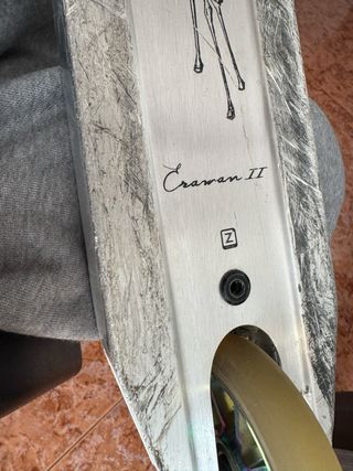 Patinete scooter freestyle