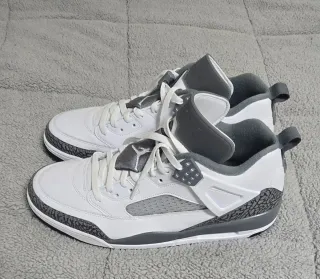 Zapatillas nike air jordan