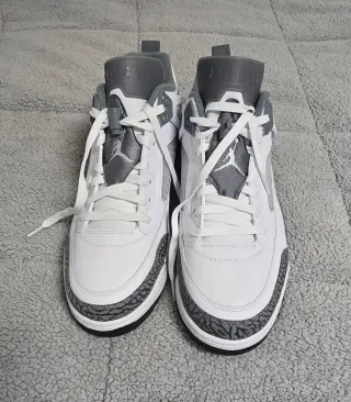 Zapatillas nike air jordan