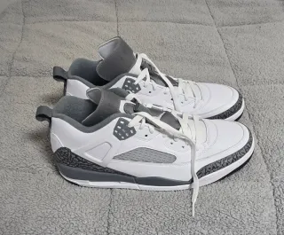 Zapatillas nike air jordan