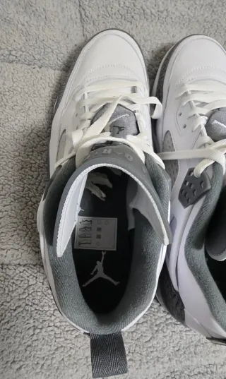 Zapatillas nike air jordan