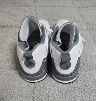 Zapatillas nike air jordan