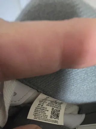 Zapatillas nike air jordan