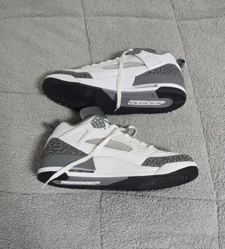 Zapatillas nike air jordan