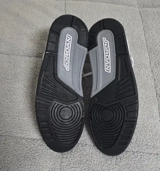 Zapatillas nike air jordan