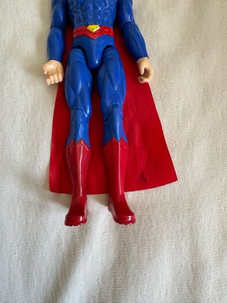 Figura Superman