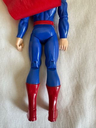 Figura Superman