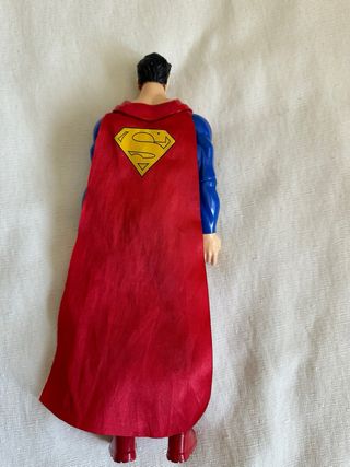 Figura Superman