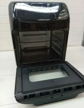 Freidora de aire 12L Stillstern