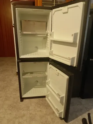 Nevera Minibar Electrolux