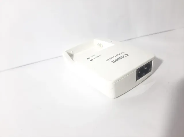 Cargador Canon CB-2LYE para PowerShot