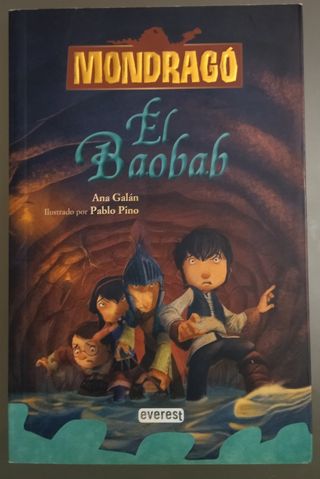 Libros de lectura Educación Primaria y ESO (2/2)