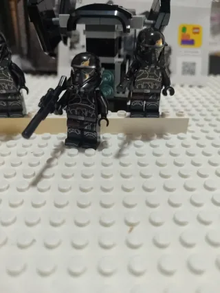 Lego Star Wars Death Trooper Pack