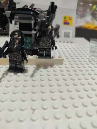 Lego Star Wars Death Trooper Pack