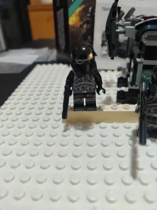 Lego Star Wars Death Trooper Pack