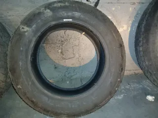 Neumático 195/65-15