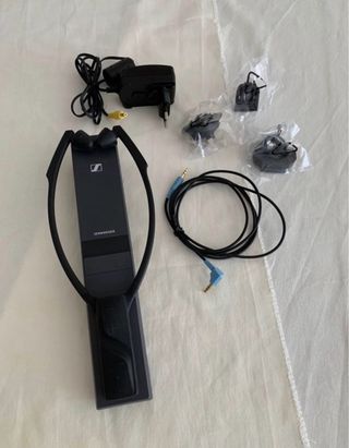 Auriculares Inalámbricos Sennheiser RS 2000