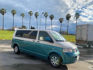 Volkswagen Transporter T5 2009