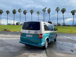 Volkswagen Transporter T5 2009
