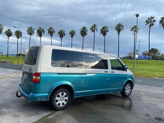 Volkswagen Transporter T5 2009