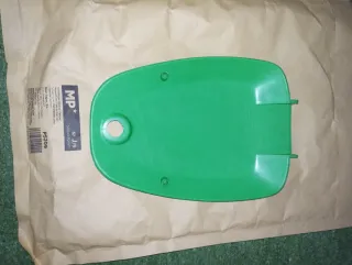 Tapa depósito Derbi Senda R