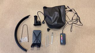 VanMoof X3 Negra Bicicleta electrica