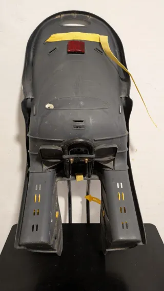 Silleta para bicicleta