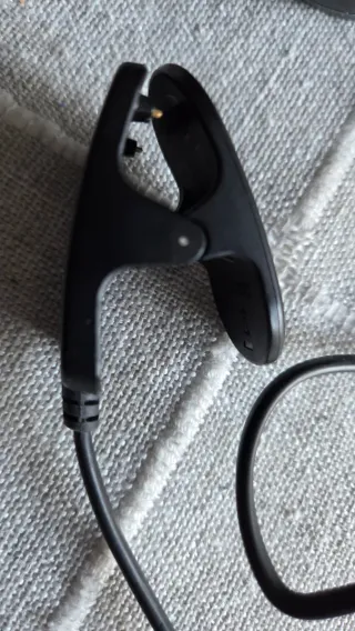 Cargador Garmin 910XT