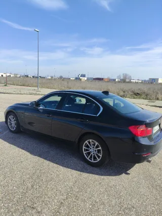 BMW Serie 3 320d EfficientDynamics