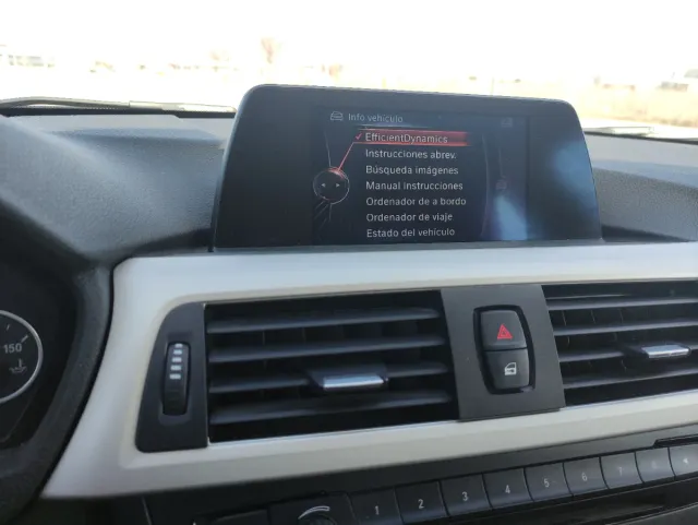 BMW Serie 3 320d EfficientDynamics