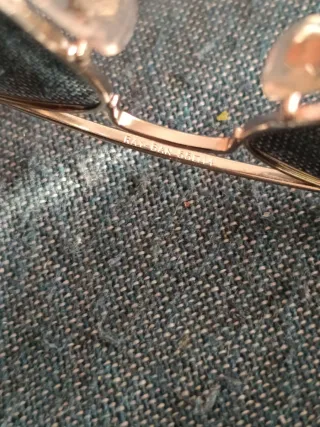 Gafas Ray-Ban Aviator Espejo 55