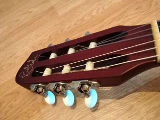 Guitarra Godin Multiac SA Nylon