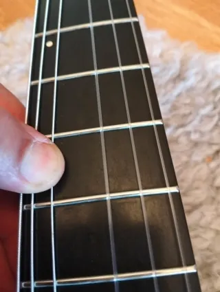 Guitarra Godin Multiac SA Nylon