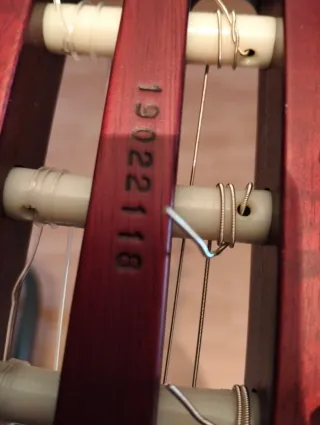 Guitarra Godin Multiac SA Nylon