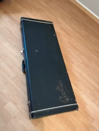 Guitarra Godin Multiac SA Nylon