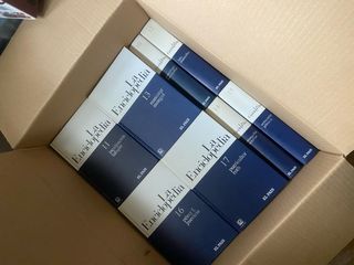 Colección Completa "La Enciclopedia" El País