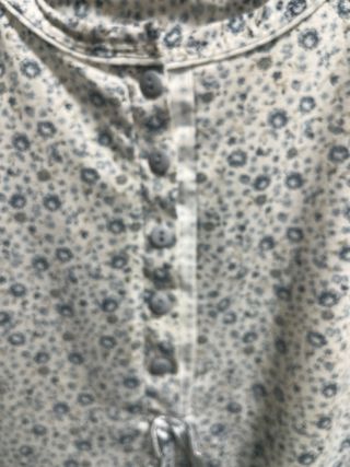 Camisones lactancia talle M