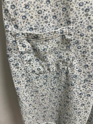 Camisones lactancia talle M