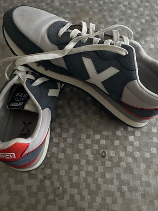 Zapatillas Munich