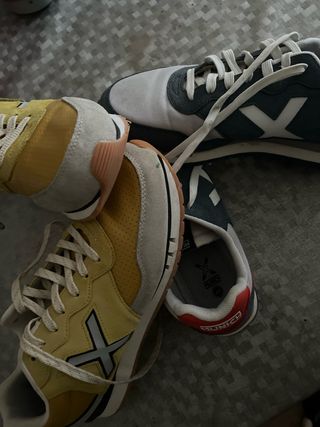 Zapatillas Munich