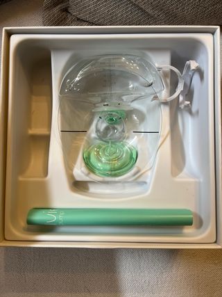 Sacaleches Elvie Pump