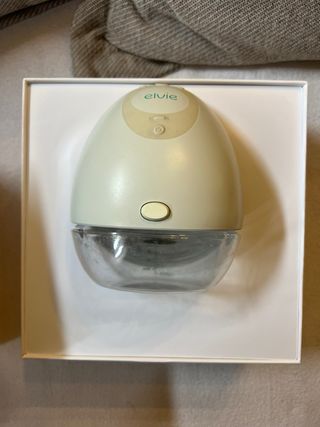 Sacaleches Elvie Pump