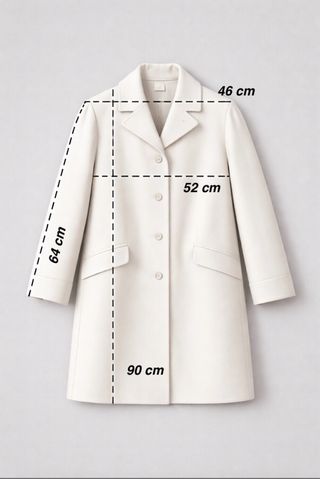 Parka Adidas Originals Beige Talla 36